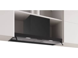 Campana integrada BOSCH DBB85CC60 (582 m3/h - 79,8 cm - Negro)
