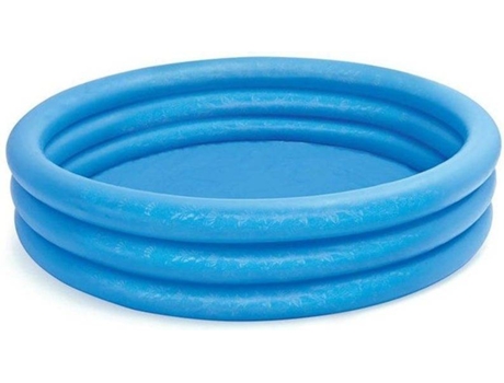 Piscina INTEX 3 anillos