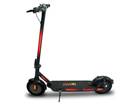 Patinete eléctrico plegable RED BULL RTEEN-75-ES