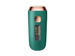 Depilador a Laser de 5 Níveis, Ipl, Permanente e Indolor para o Corpo e Rosto. GOKOCO