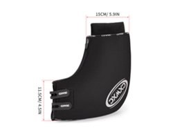Guantes Calefactables Para Manillar De Bicicleta, Ajustables, Para Exteriores, Impermeables, Para Invierno, Ciclismo De Montaña.
