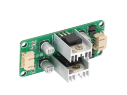 Módulo Regulador De Voltaje Rectificador Filtro Convertidor De Alimentación 1.5a Dc 5v Lm7805
