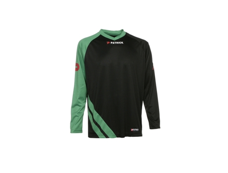 Sudadera de Mujer para Golf NIKE Larga Dri Fit Victory Negro (M)