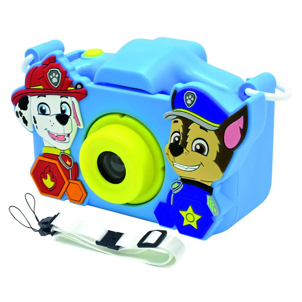 Kinderkamera Mit Paw Patrol-schutzhülle