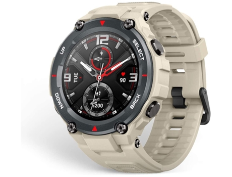 Smartwatch ENZON Gris