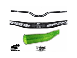 Percha SPANK Spike 800 Vibrocore Rise