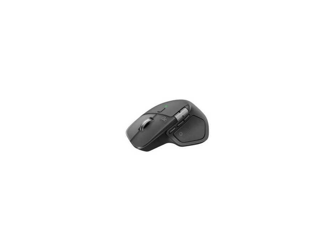 Ratón Inalámbrico Logitech Mx Master 4 Negro