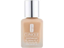 Base CLINIQUE Superbalanced Make Up SPF15 Honeymilk