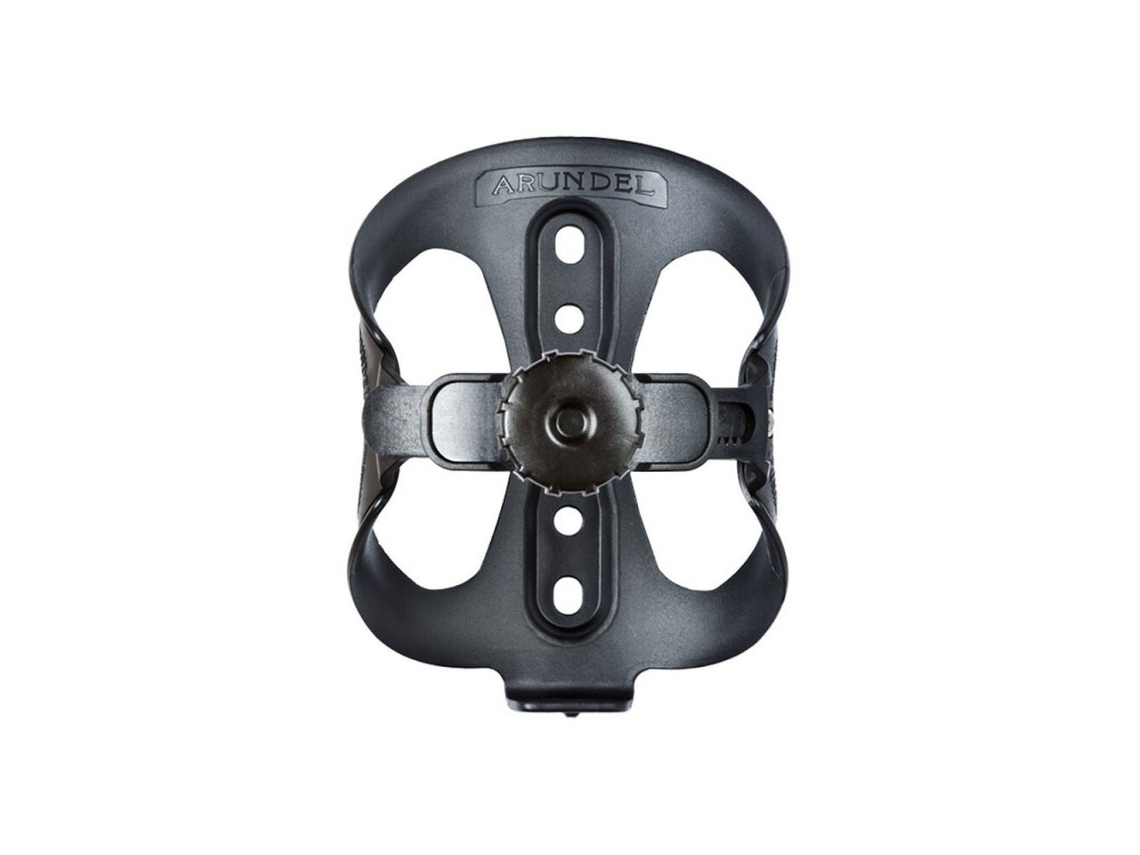 Portabotellas looney bin cage adjustable ARUNDEL