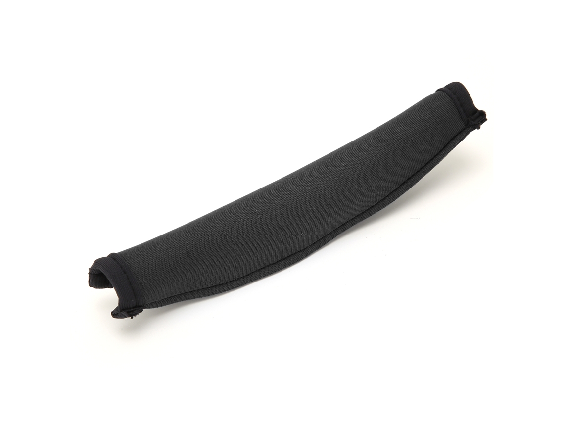 Almofada De Banda Substituta Diy Para Fones Qc3 Qc2 Qc15 Oe1 Oe2 Ae2 Ae2w Preta
