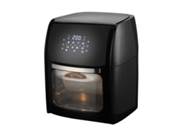 Freidora Kuken Sin Aceite Digital 12 Litros KUKEN