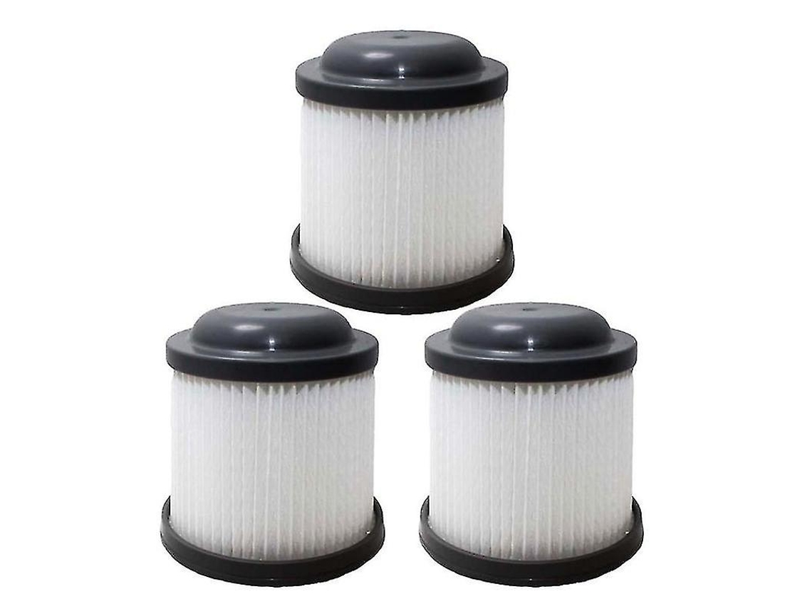 El filtro se aplica a Black Decker Pvf110 Phv1210 Phv1210p Phv1210b Phv1210l A9