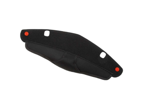 Accesoriode Casco KLIM F5 Breath Box Preto S-L