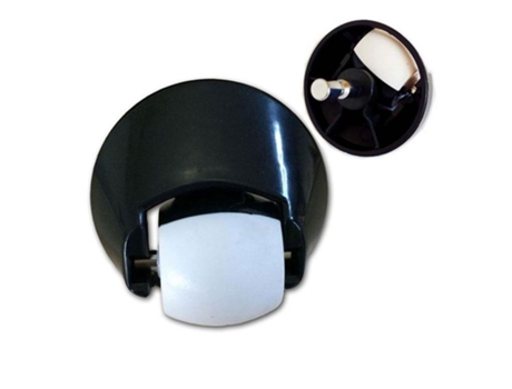 Rueda delantera de montaje de ruedas para iRobot Roomba 500 600 700 800 Series 560 650 770 780 870 880 piezas de aspiradora