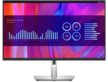 Monitor DELL P3223DE (31.5" - 60 Hz - 5 ms)