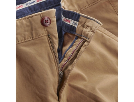 Tommy Jeans Scanton Chino Pants