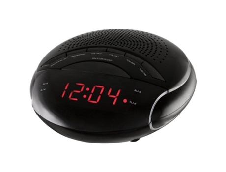 Radio reloj despertador 335dd