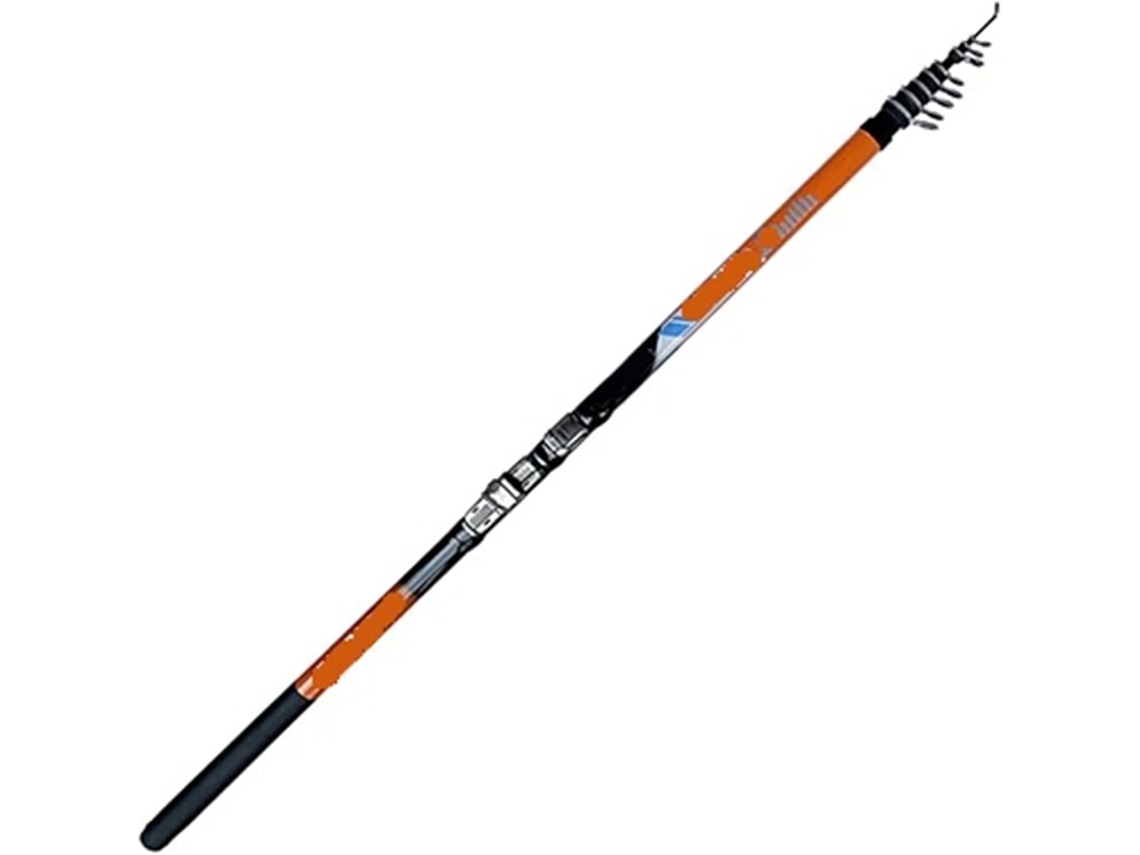 Caña De Pescar, Surfcasting, Pesca Telescópica, Para Roca, Spinning, Casting Potencia, Desde La Orilla