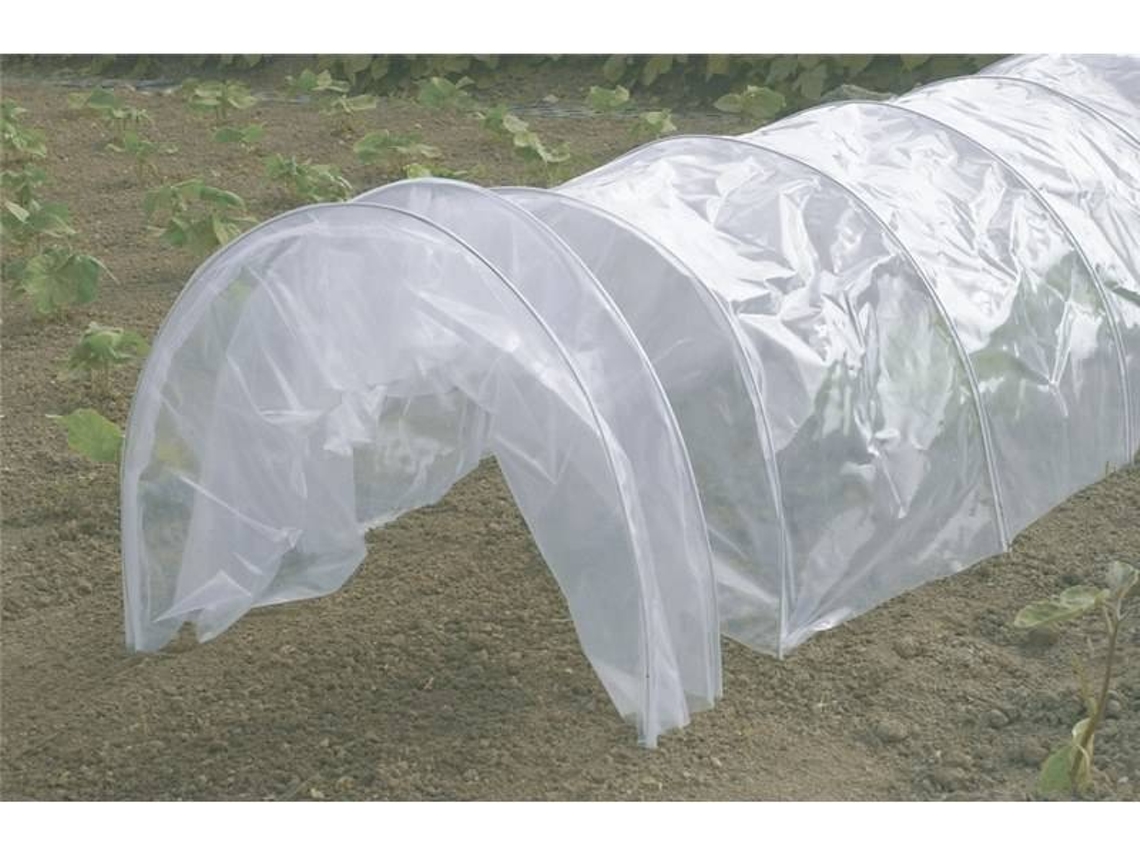 Invernadero NORTENE Cultivación Easy