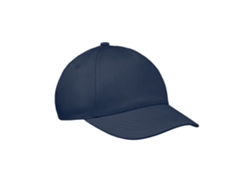 Gorra Infantil De 5 Paneles