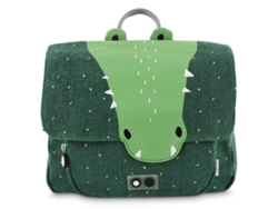 TRIXIE Satchel - Mr. Crocodile