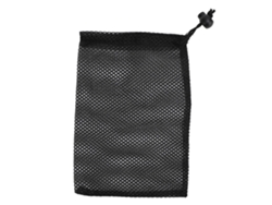 Bolsa De Malla Para Guardar Pelotas Con Cordón, De Nailon Portátil Para Actividades Al Aire Libre.