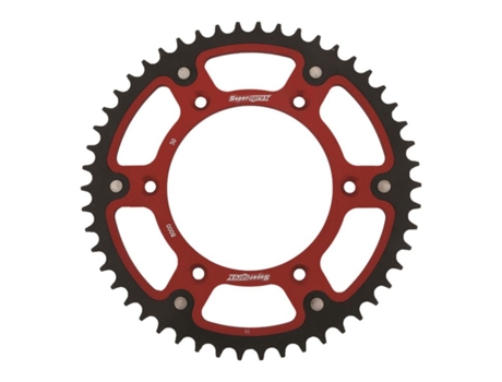 Corona de la moto Supersprox SPX Stealth 1512.4:52