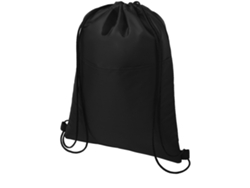 Bolsa Térmica Con Cuerdas Con Capacidad Para 12 Latas "oriole"