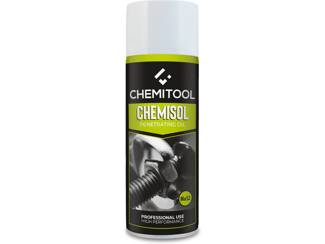 Spray para Marcar CHEMITOOL CHEMICALS MOS2