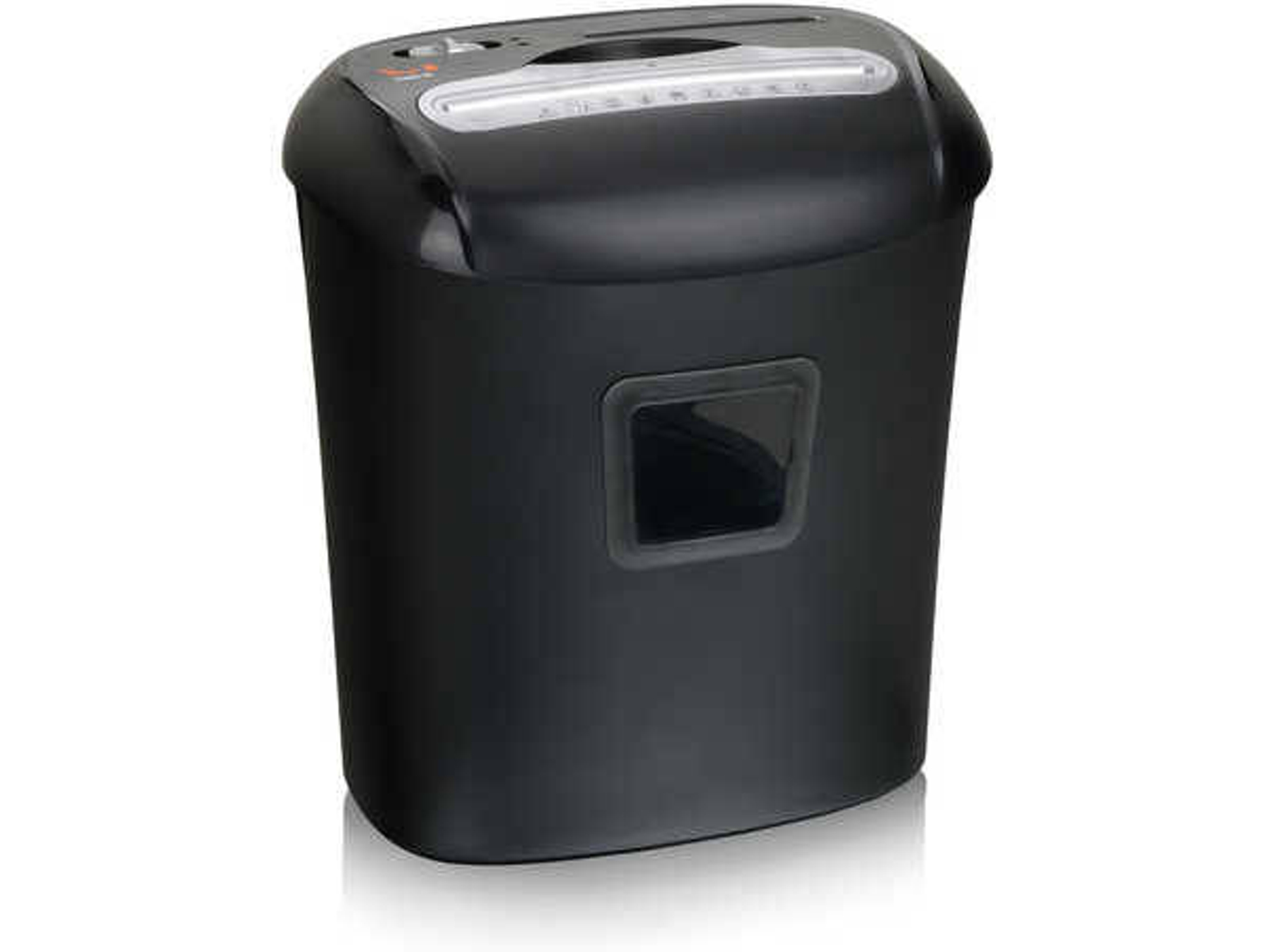Destructora PEACH PS500-40 (10 hojas - Capacidad: 21 L)