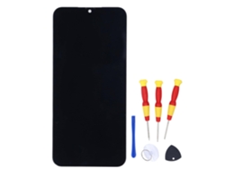 Pantalla Lcd De Repuesto Para Teléfono Galaxy A25 De Alta Sensibilidad