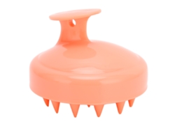 Escova de massagem capilar de silicone 2026 para todos os tipos de cabelo