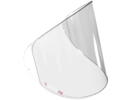Visera de casco de moto Scorpion Exo-230 pinlock