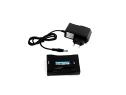 Adaptador HDMI a SCART.*