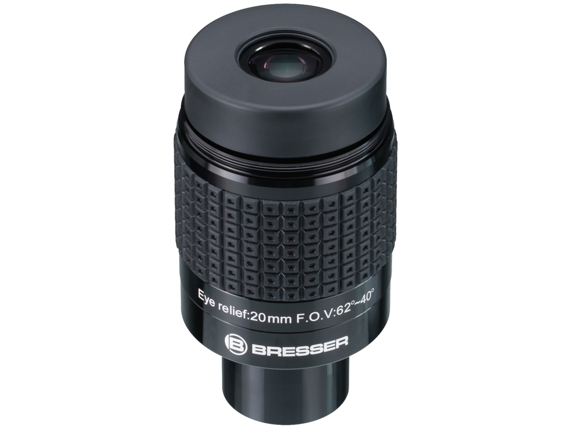 Ocular Zoom Deluxe BRESSER Ler 8-24Mm 1,25 '' ''