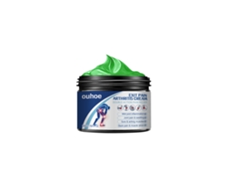 Crema calmante para las articulaciones