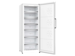 Congelador Vertical INFINITON CV-873WH