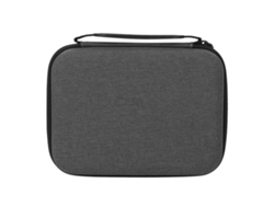 Estuche Rígido De Transporte Para Osmo Mobile 6, Resistente Al Agua Y A Los Golpes, Con Accesorios.