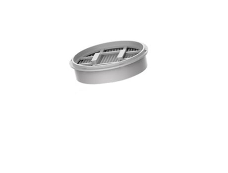 1 * filtro Hepa para aspiradora Xiaomi Deerma Vc20S Vc20, piezas de aspiradora inalámbrica Auto-Vertical