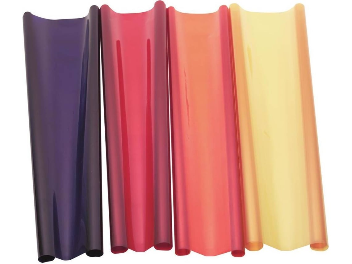 Rollo de Hoja de Color EUROLITE 122 (122x100 cm)