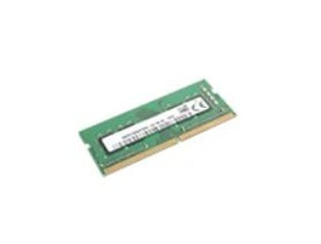 Memoria RAM DDR4 LENOVO  (1 x 32 GB - 2666 MHz)