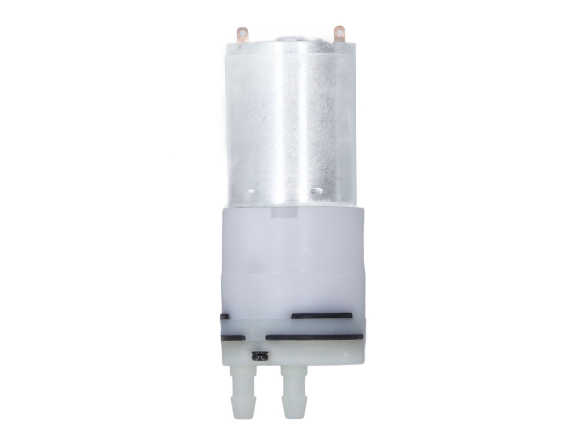 Bomba De Vacío Micro Mini Para Dispensadores De Agua, Cafeteras Caseras, Motor Dc 12v 370a, Aire/agua.