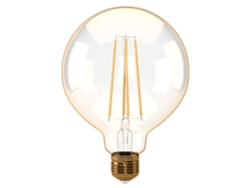 Bombilla LED de filamento Panasonic G95 E27 de 7 W y 2000 K