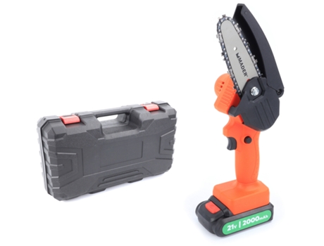Pomaria Serra Battery 21V 2.0Ah Ref. 69470 Mader