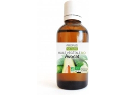 Té PROPOS NATURE Vegetal Orgânico De Abacate (50 ml de óleo)