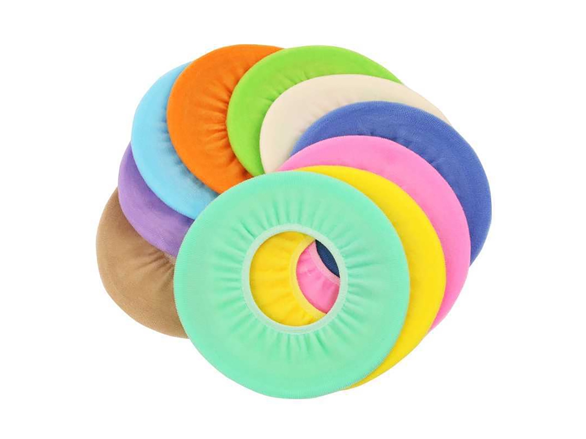 Funda de asiento universal lavable elástica Vasco en forma de O
