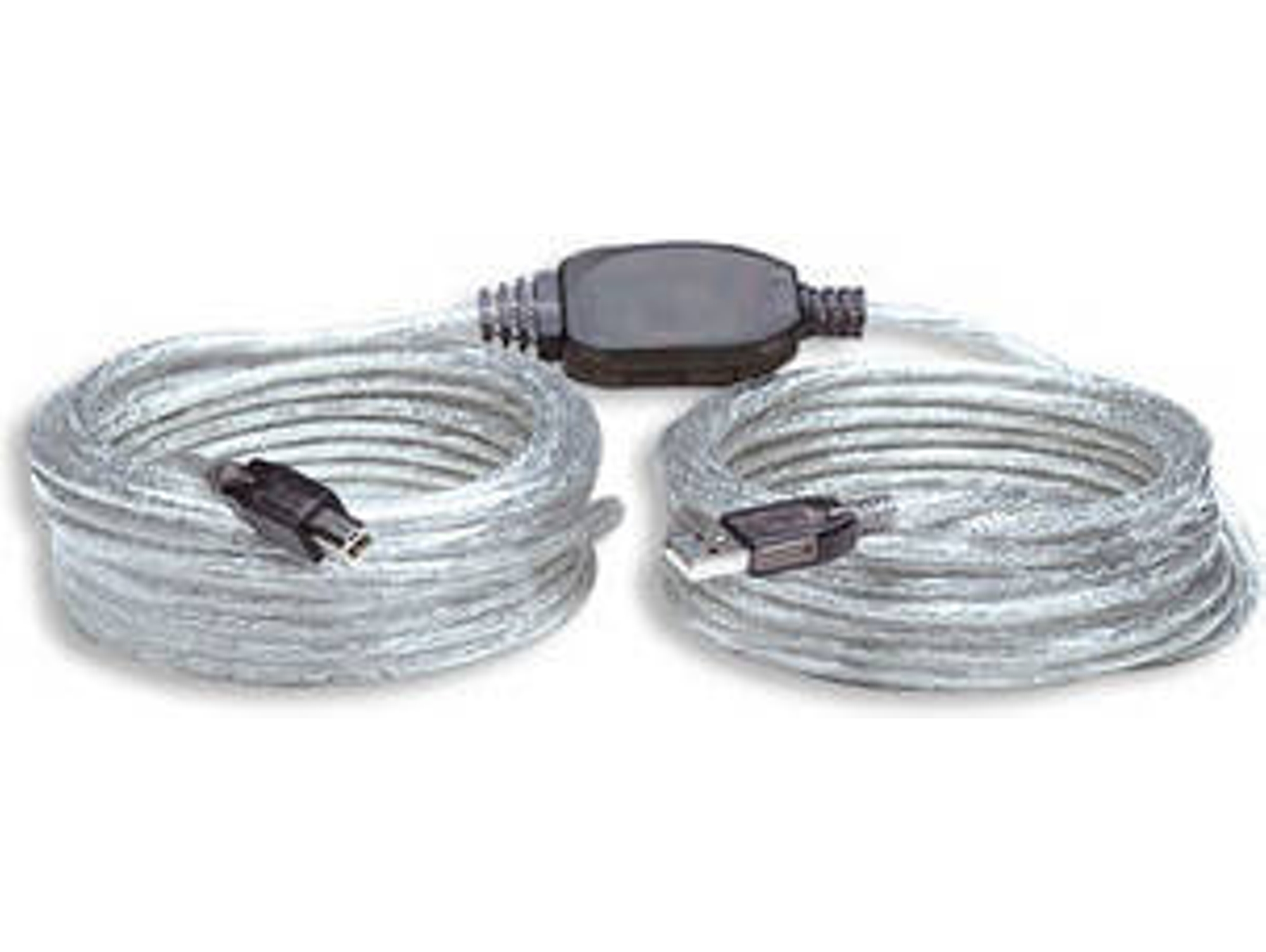 Cable USB MANHATTAN (USB)