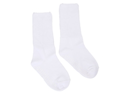 Calcetines Antideslizantes Super Anchos Para Pies Gruesos (s/m)