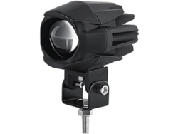 Faros Led Antiniebla Para Motocicletas Motocicleta Bicicleta