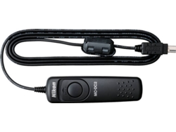 Mando NIKON MC-DC2